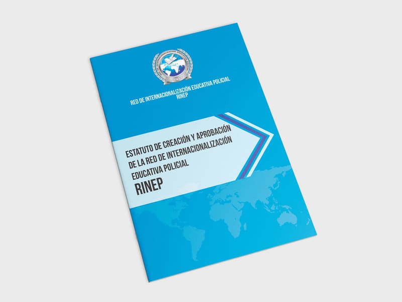 PDF) SISTEMA INTERNACIONAL DE ASEGURAMIENTO DE LA CALIDAD EN LA EDUCACIÓN  POLICIAL (SIACEP) DE LA RED DE INTERNACIONALIZACIÓN EDUCATIVA POLICIAL  (RINEP)