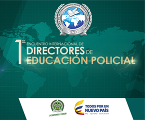 PDF) SISTEMA INTERNACIONAL DE ASEGURAMIENTO DE LA CALIDAD EN LA EDUCACIÓN  POLICIAL (SIACEP) DE LA RED DE INTERNACIONALIZACIÓN EDUCATIVA POLICIAL  (RINEP)